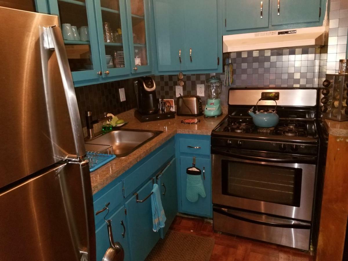 Fully Furnished Entire Floor Apartment In Historic Harlem Nowy Jork Zewnętrze zdjęcie